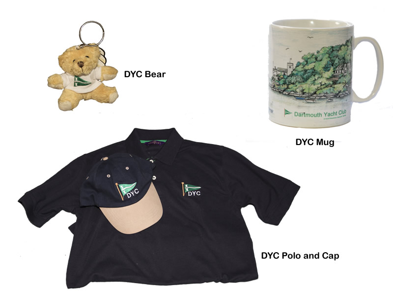 Club Merchandise