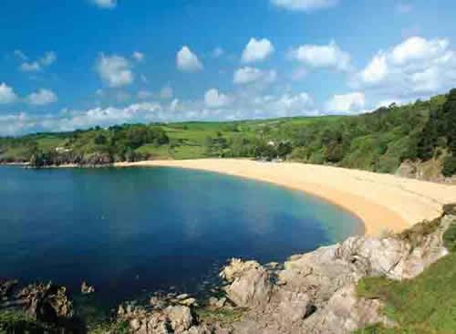 Blackpool Sands