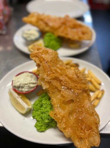 fish n chips